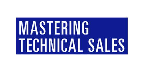 mastering-technical-sales Logo